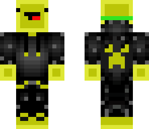 yellow derp slime