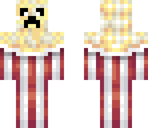 porcorn
