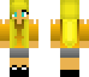 modded girl