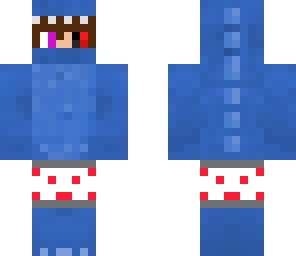 blue dinosaur