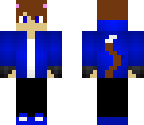 brown kitty