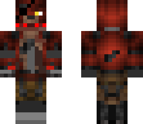 fnaf-foxy