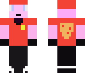 dominoes worker