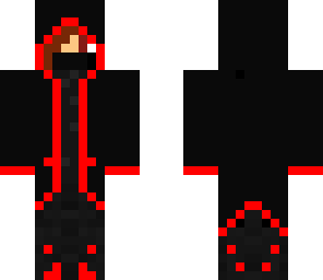 cloaked shadow 