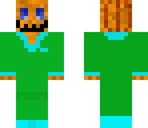 paluten green