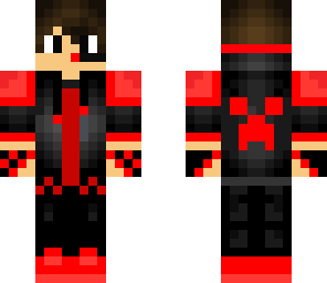 red gamer pro