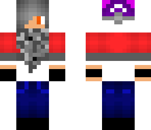 pokeballs senior