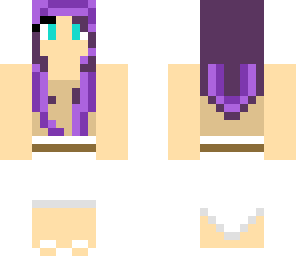 summer ready girl
