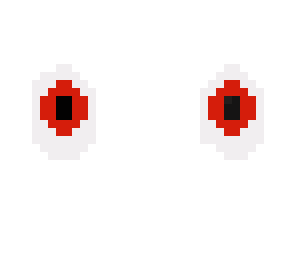 the eye