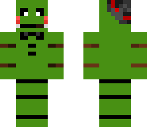 phantom toy freddy