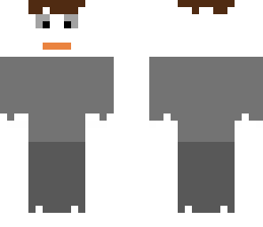 avalanche survivor