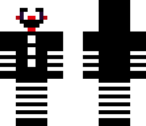 marionette