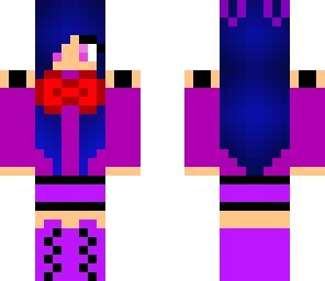 cute bonnie girl