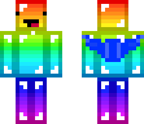 rainbow derp