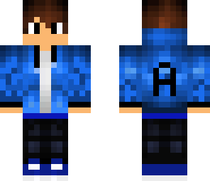 cool boy - adriannek