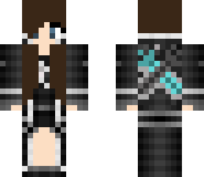 kirito fangirl