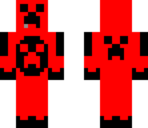 redcreeper