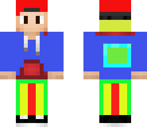 boy cap