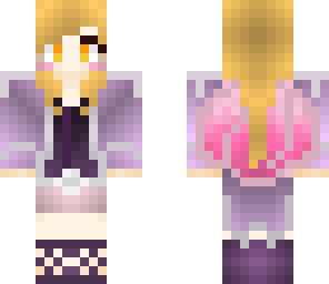 pop star ahri