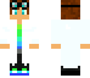 another fixed scientists