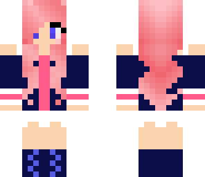 sailor girl