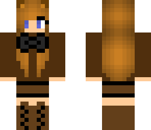 cute freddy girl