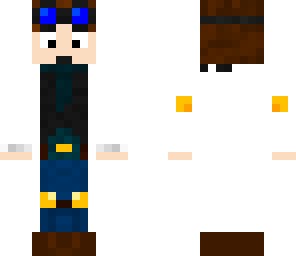 dan the sceintist