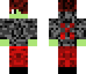 my skin