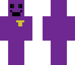 purple guy