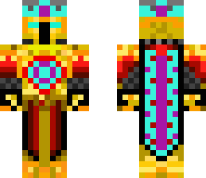 diamond king