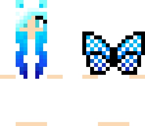 fairy person thing