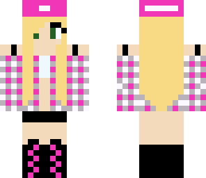 gangster girl