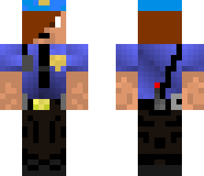 emo cop
