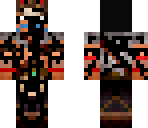 corrupted altroido