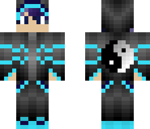 galaxy boy assasain