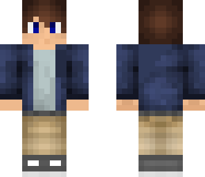 boy