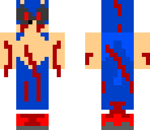 sonic exe