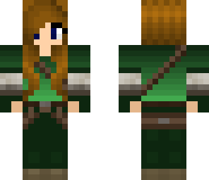 huntress