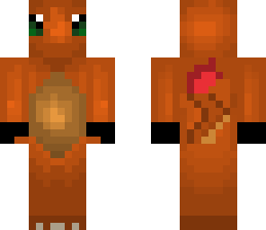 charmander