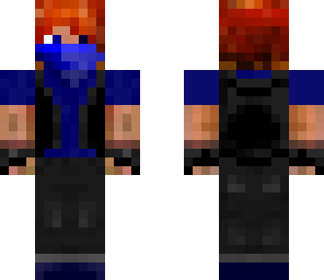 cool skin