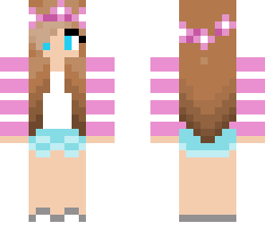 summer girl