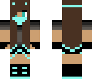 football girl