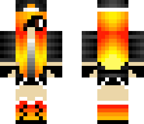 the fire thief