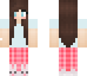 pajama girl 2