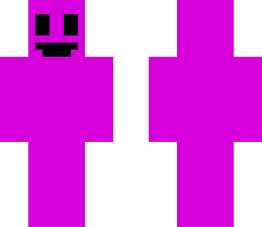 pink guy