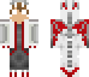 herobrine teen dragonfresno