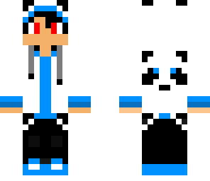 panda
