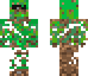 camo