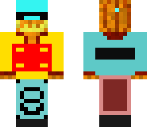 elias
