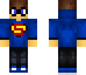super nerd